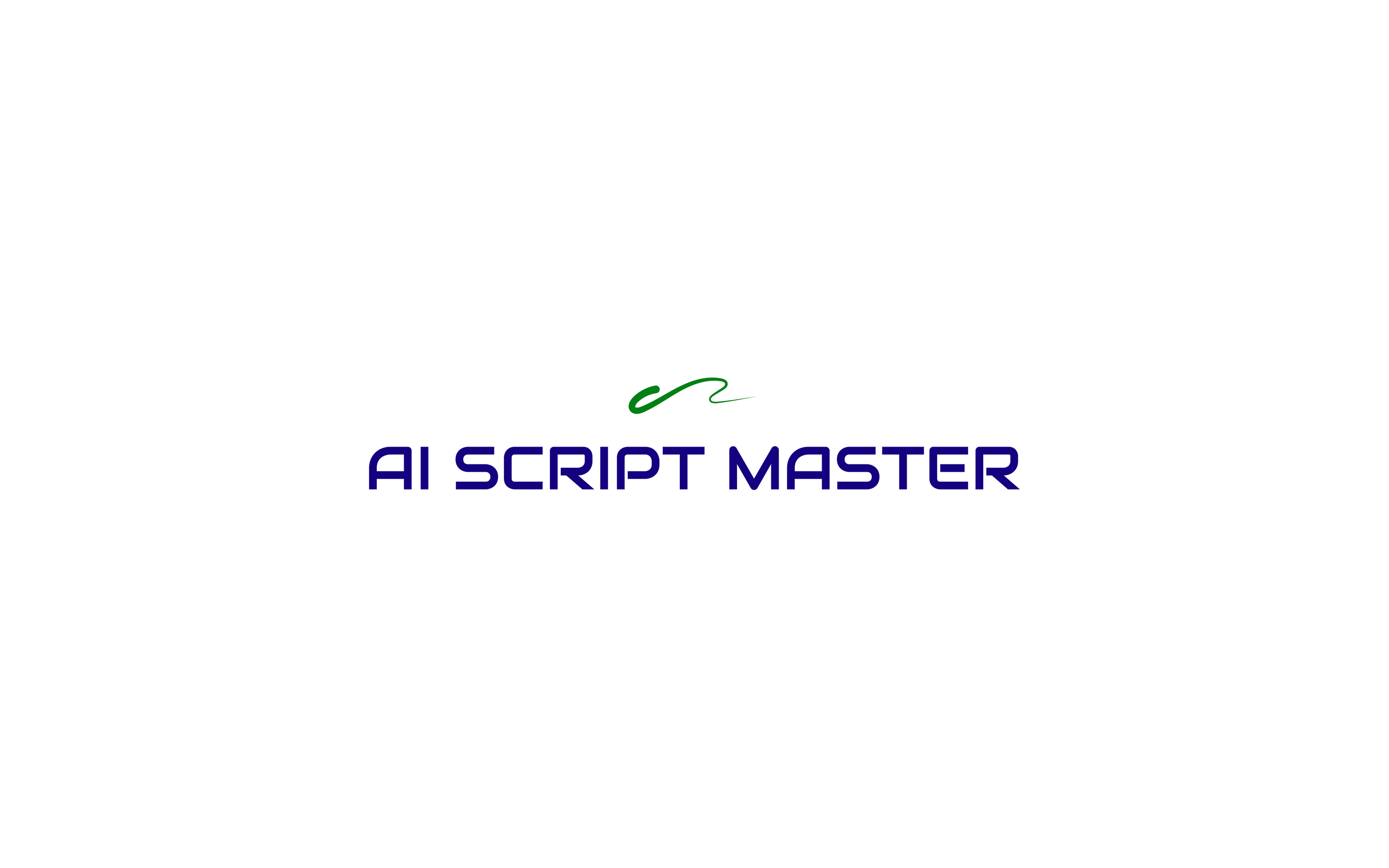 Ai Script Master